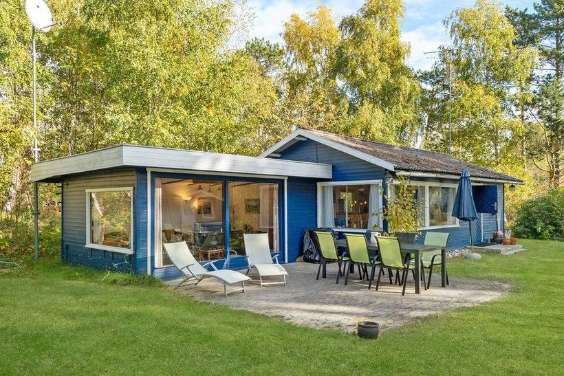 Foto von Ferienhaus TL00 in Hyldtofte - Lolland