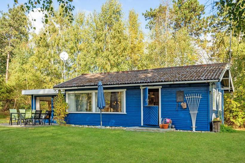 Foto von Ferienhaus TL00 in Hyldtofte - Lolland