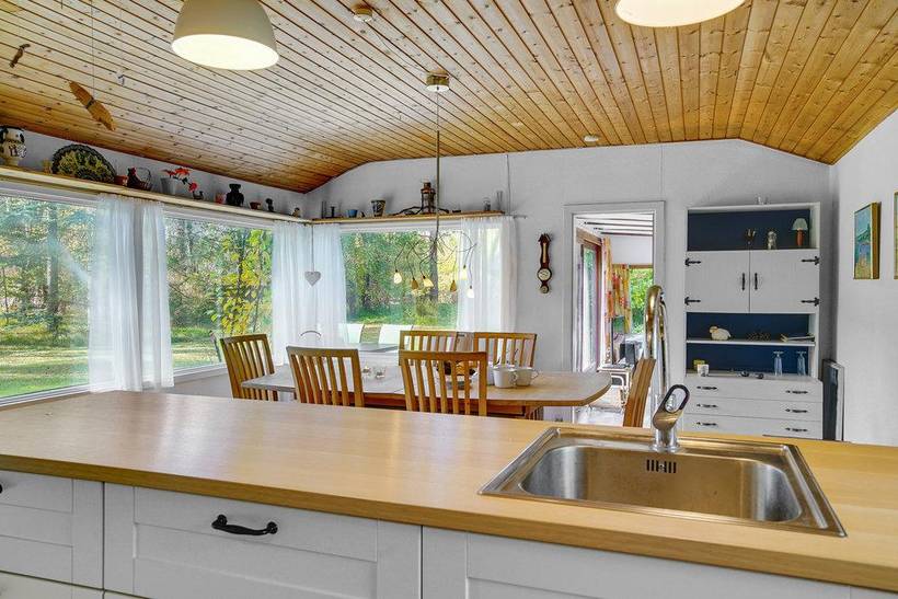 Foto von Ferienhaus TL00 in Hyldtofte - Lolland