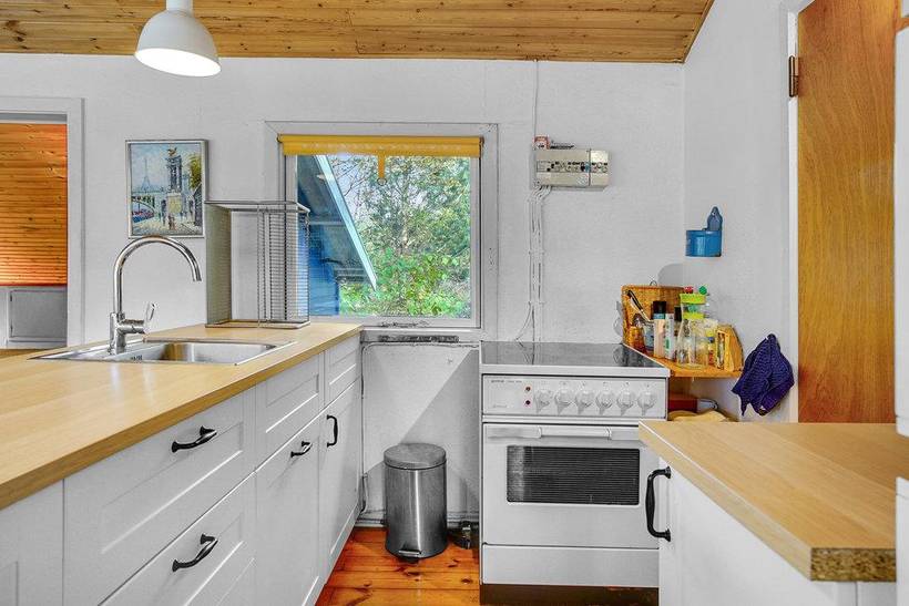 Foto von Ferienhaus TL00 in Hyldtofte - Lolland