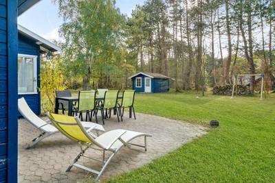Vorschaubild von Ferienhaus TL00 in Hyldtofte - Lolland