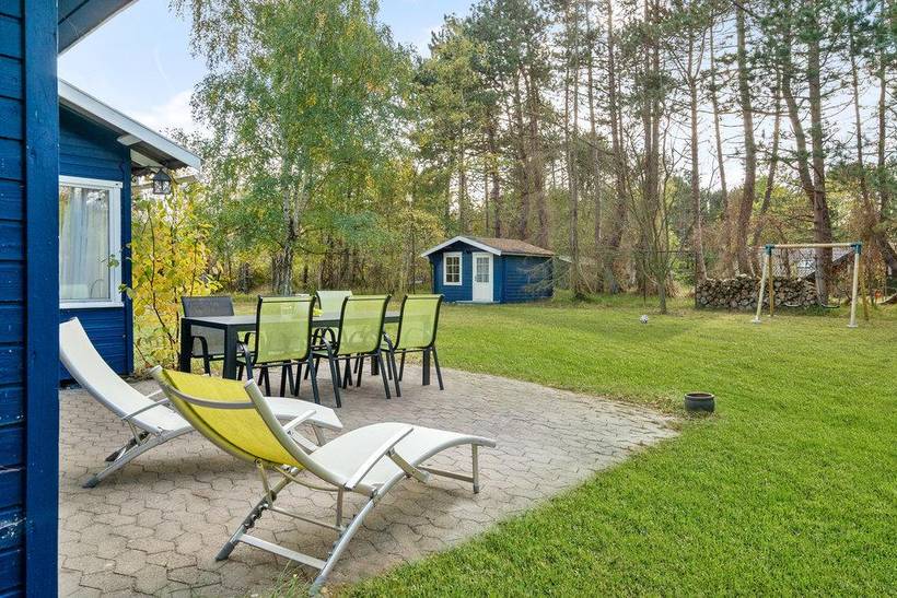 Foto von Ferienhaus TL00 in Hyldtofte - Lolland