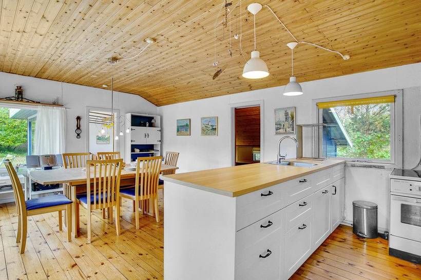 Foto von Ferienhaus TL00 in Hyldtofte - Lolland