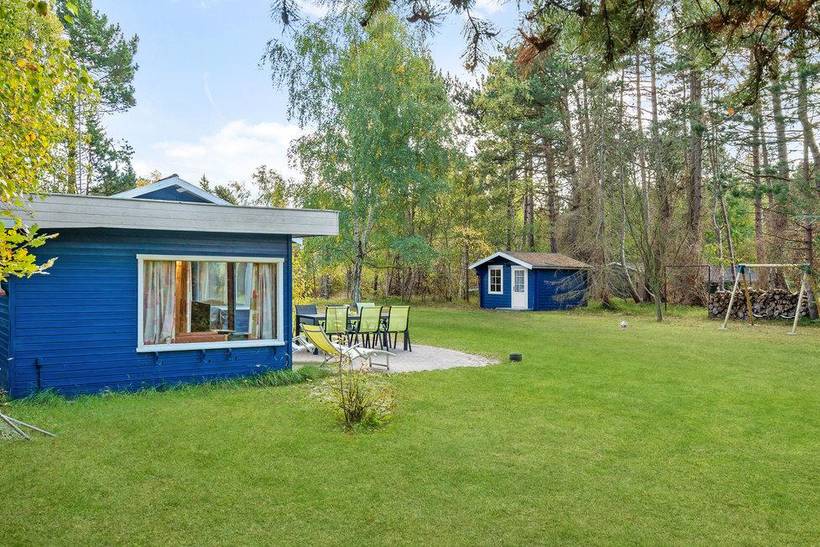 Foto von Ferienhaus TL00 in Hyldtofte - Lolland