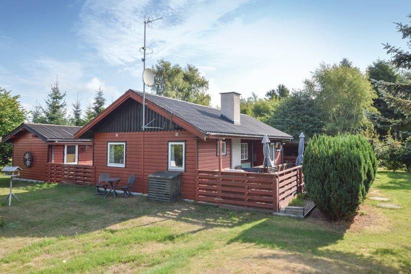 Foto von Ferienhaus TL05 in Sejerø Bugt - Westseeland