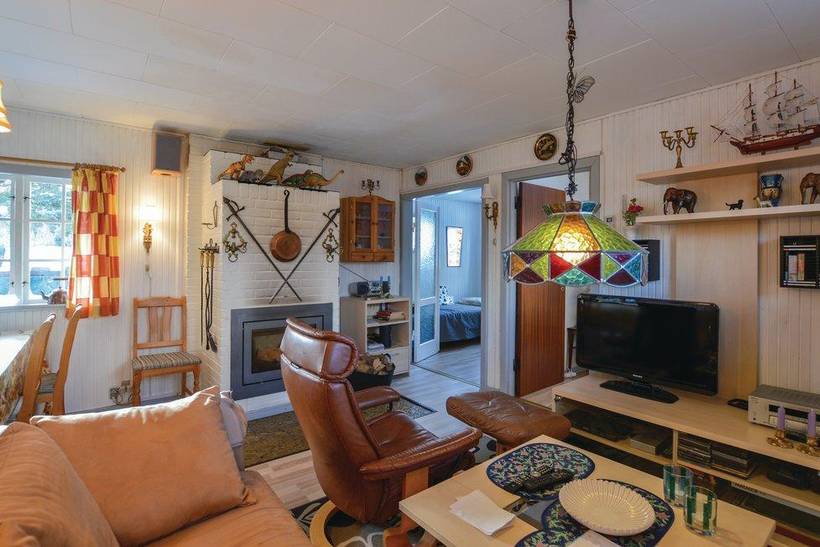 Foto von Ferienhaus TL05 in Sejerø Bugt - Westseeland
