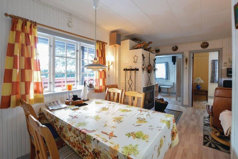 Foto von Ferienhaus TL05 in Sejerø Bugt - Westseeland