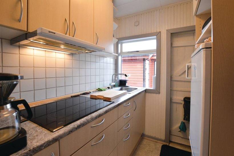Foto von Ferienhaus TL05 in Sejerø Bugt - Westseeland