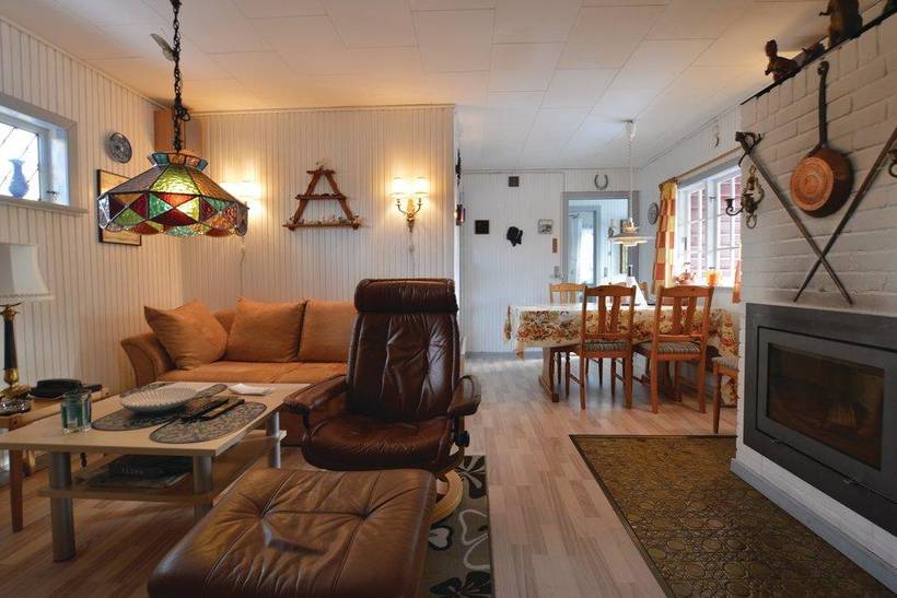Foto von Ferienhaus TL05 in Sejerø Bugt - Westseeland