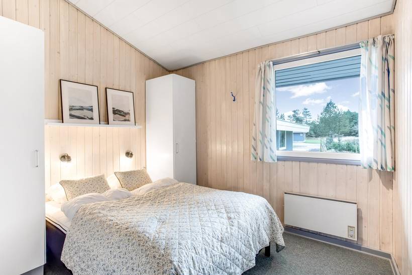 Foto von Ferienhaus TL06 in Vejers Strand - Westjütland