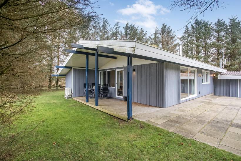 Foto von Ferienhaus TL06 in Vejers Strand - Westjütland