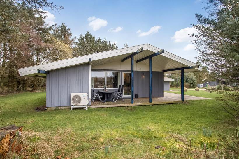 Foto von Ferienhaus TL06 in Vejers Strand - Westjütland