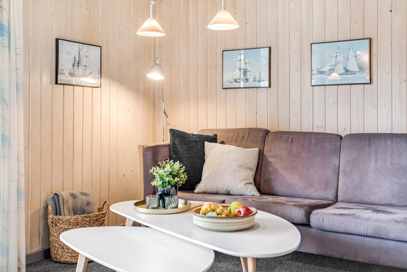 Foto von Ferienhaus TL06 in Vejers Strand - Westjütland
