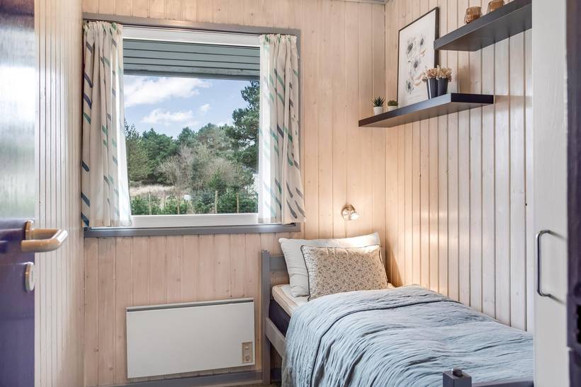 Foto von Ferienhaus TL06 in Vejers Strand - Westjütland