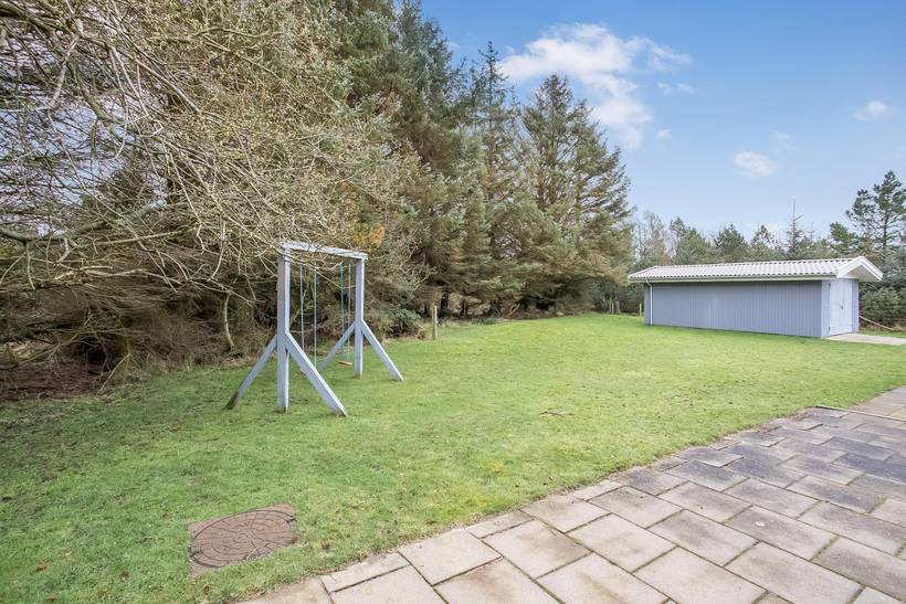 Foto von Ferienhaus TL06 in Vejers Strand - Westjütland