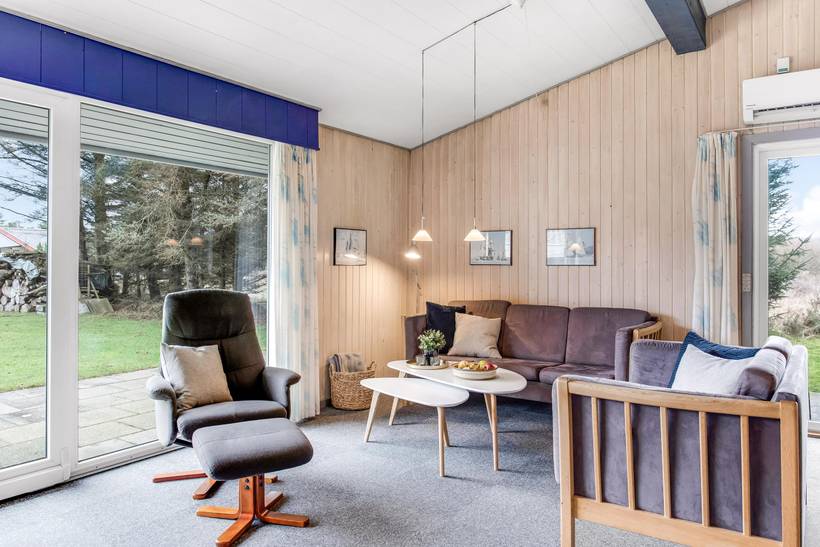 Foto von Ferienhaus TL06 in Vejers Strand - Westjütland
