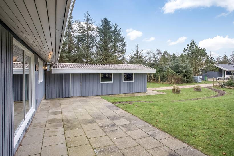 Foto von Ferienhaus TL06 in Vejers Strand - Westjütland