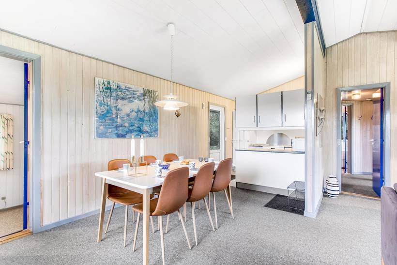 Foto von Ferienhaus TL06 in Vejers Strand - Westjütland