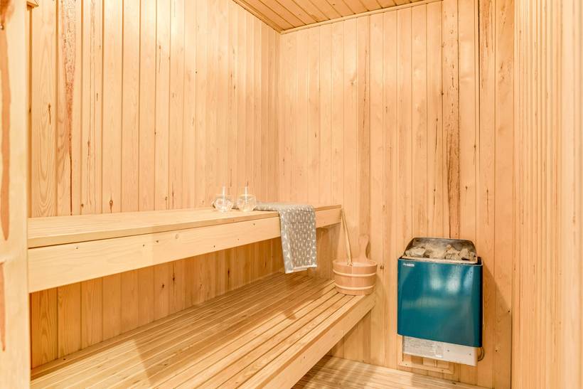 Foto von Ferienhaus TL06 in Vejers Strand - Westjütland