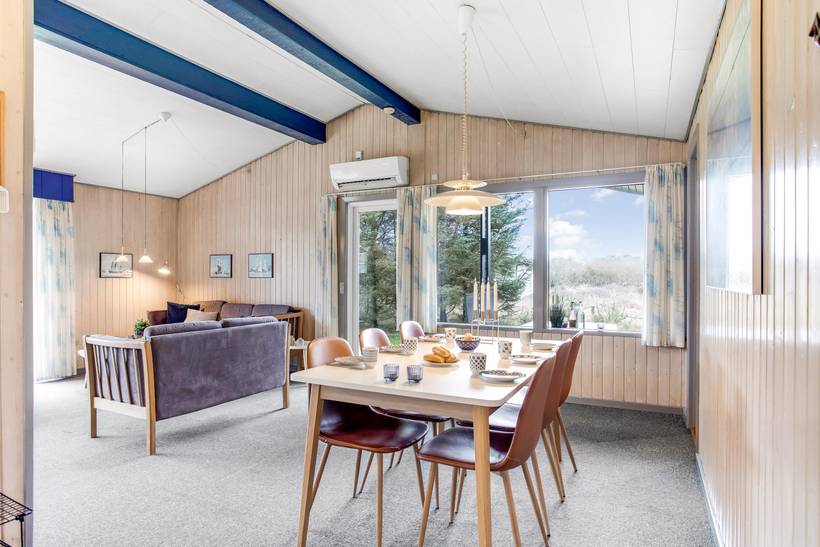 Foto von Ferienhaus TL06 in Vejers Strand - Westjütland