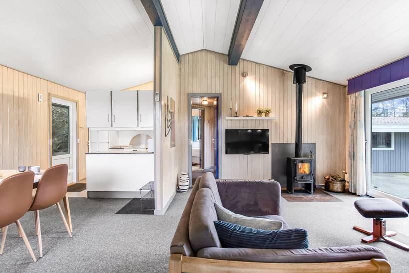 Foto von Ferienhaus TL06 in Vejers Strand - Westjütland