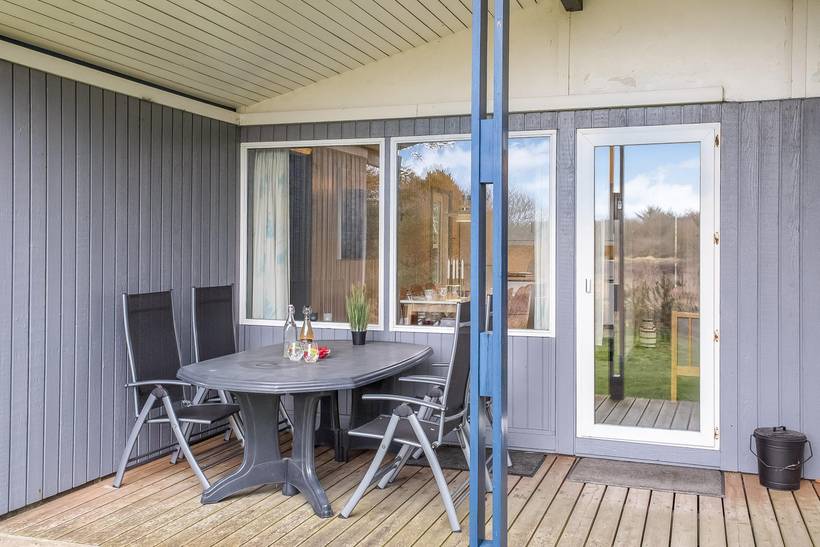 Foto von Ferienhaus TL06 in Vejers Strand - Westjütland