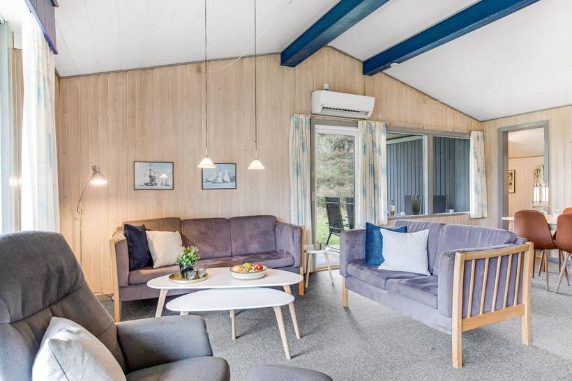 Foto von Ferienhaus TL06 in Vejers Strand - Westjütland