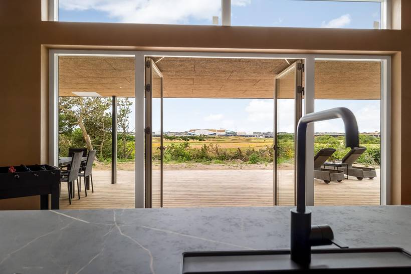 Foto von Ferienhaus TL14 in Søndervig - Westjütland
