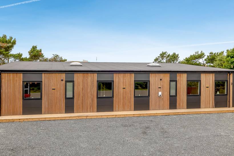Foto von Ferienhaus TL14 in Søndervig - Westjütland