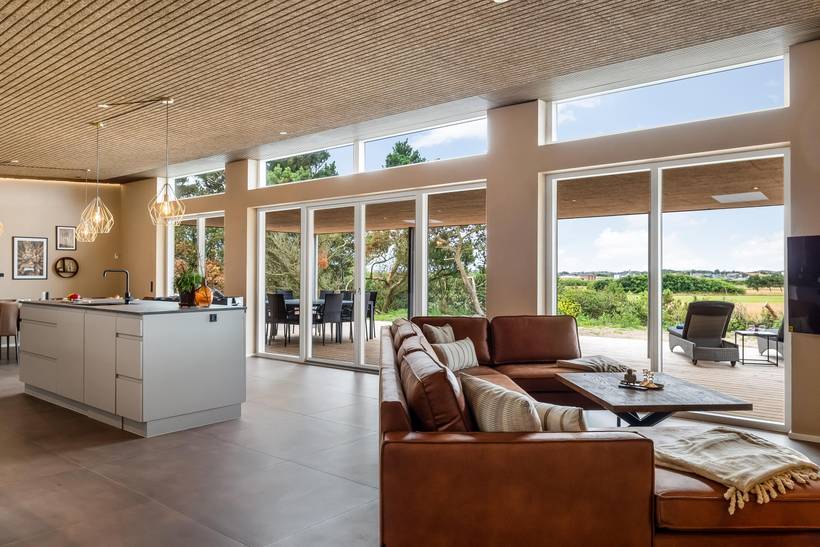 Foto von Ferienhaus TL14 in Søndervig - Westjütland