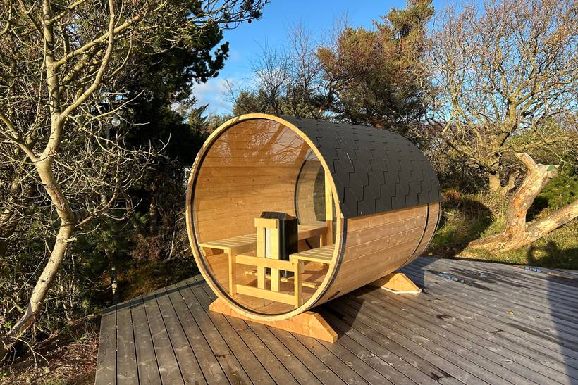 Foto von Ferienhaus TL14 in Søndervig - Westjütland