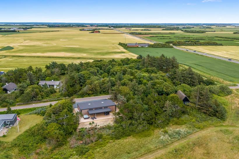 Foto von Ferienhaus TL14 in Søndervig - Westjütland