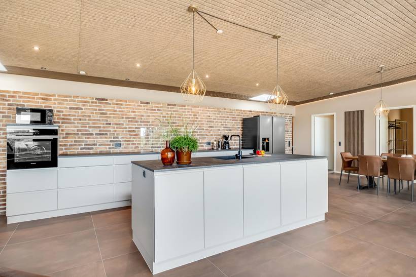 Foto von Ferienhaus TL14 in Søndervig - Westjütland