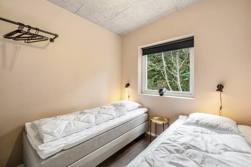 Foto von Ferienhaus TL14 in Søndervig - Westjütland