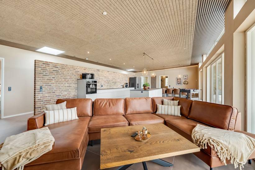 Foto von Ferienhaus TL14 in Søndervig - Westjütland