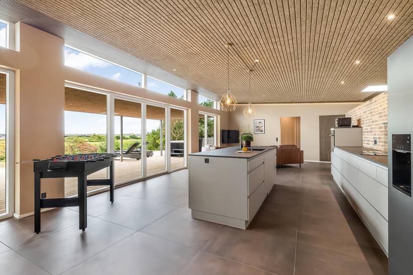 Foto von Ferienhaus TL14 in Søndervig - Westjütland