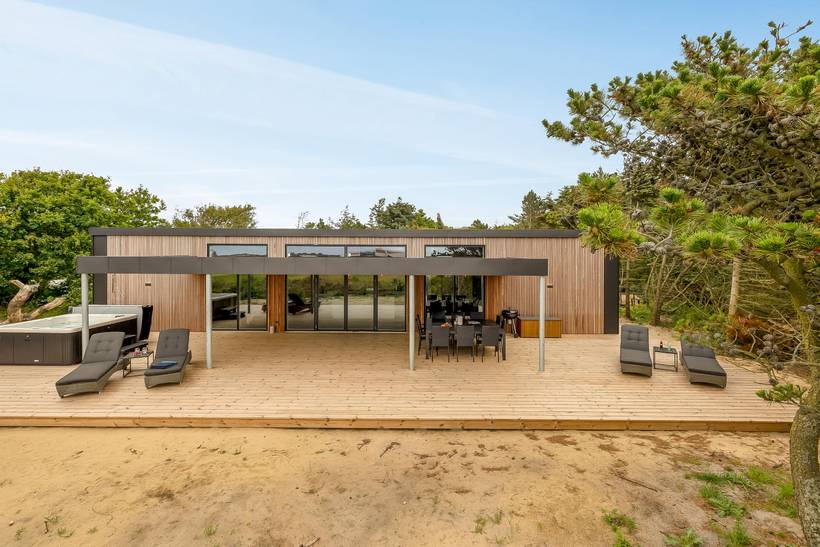 Foto von Ferienhaus TL14 in Søndervig - Westjütland