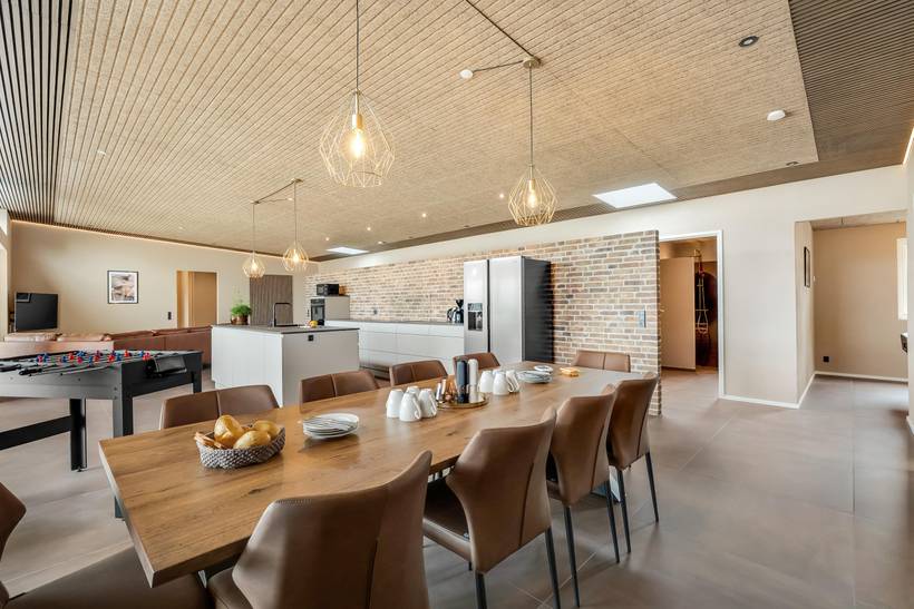 Foto von Ferienhaus TL14 in Søndervig - Westjütland