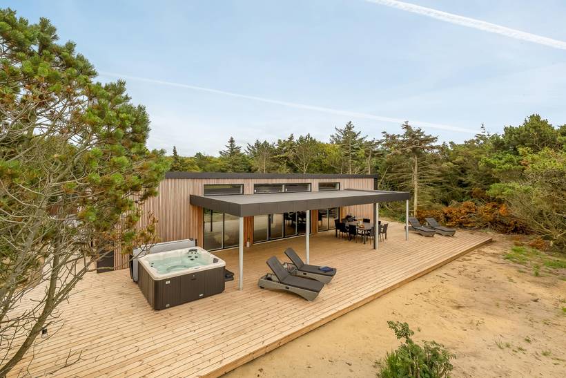 Foto von Ferienhaus TL14 in Søndervig - Westjütland
