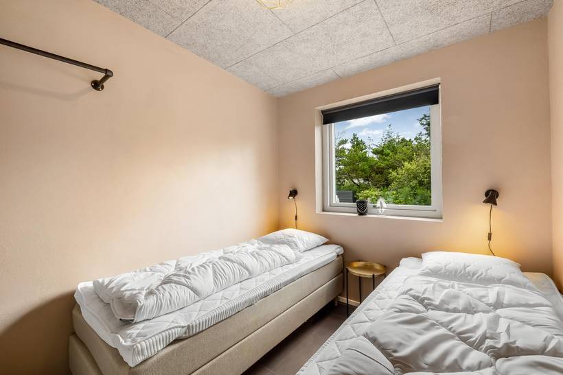Foto von Ferienhaus TL14 in Søndervig - Westjütland