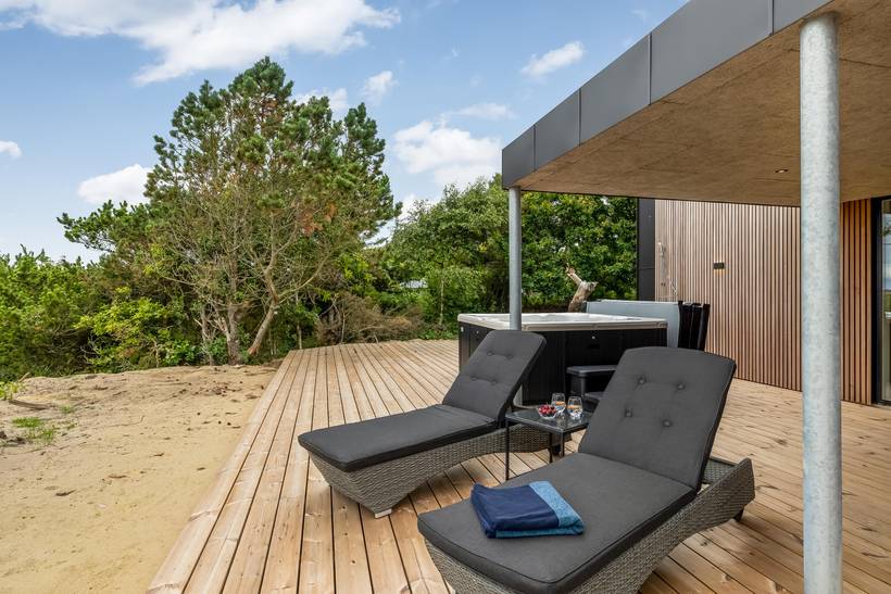 Foto von Ferienhaus TL14 in Søndervig - Westjütland