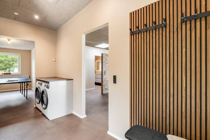 Foto von Ferienhaus TL14 in Søndervig - Westjütland