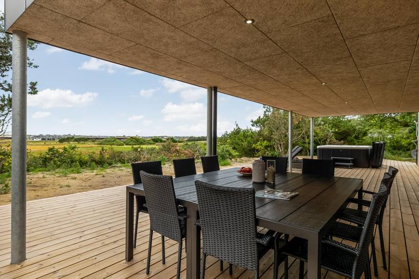 Foto von Ferienhaus TL14 in Søndervig - Westjütland