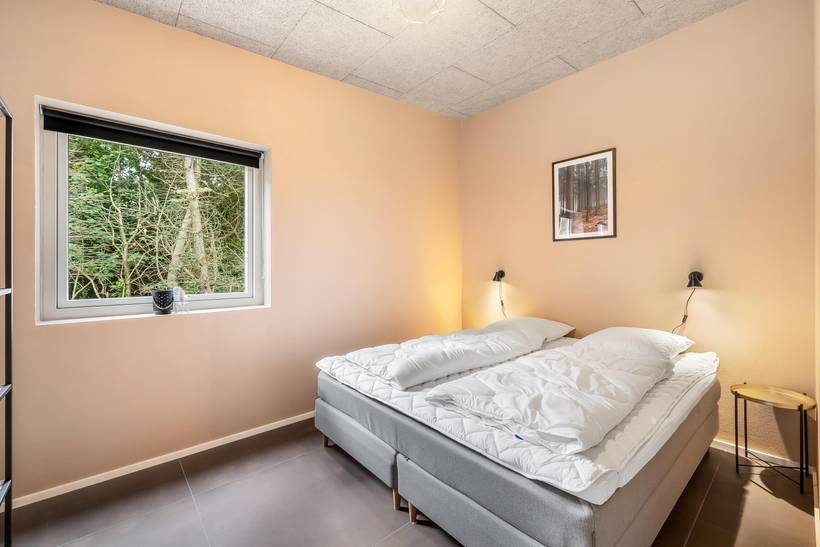 Foto von Ferienhaus TL14 in Søndervig - Westjütland