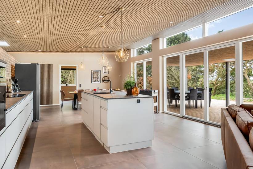 Foto von Ferienhaus TL14 in Søndervig - Westjütland