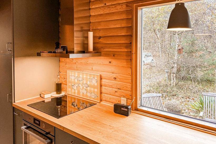 Foto von Ferienhaus TL26 in Ulvshale - Møn