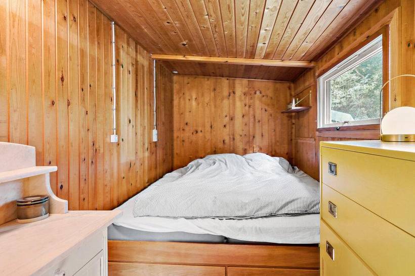 Foto von Ferienhaus TL26 in Ulvshale - Møn