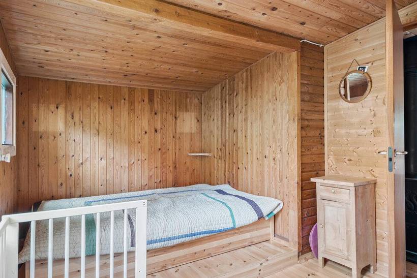 Foto von Ferienhaus TL26 in Ulvshale - Møn