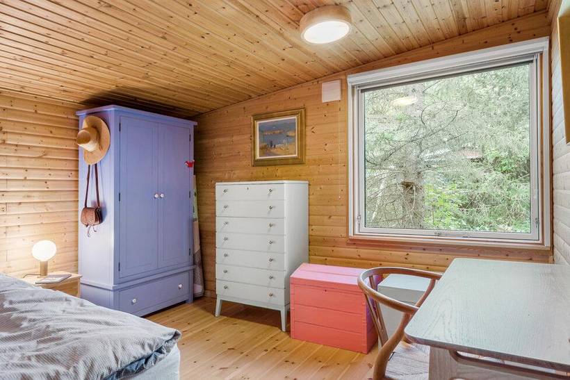 Foto von Ferienhaus TL26 in Ulvshale - Møn