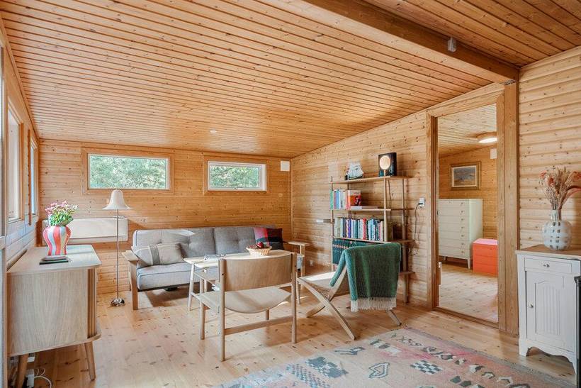 Foto von Ferienhaus TL26 in Ulvshale - Møn